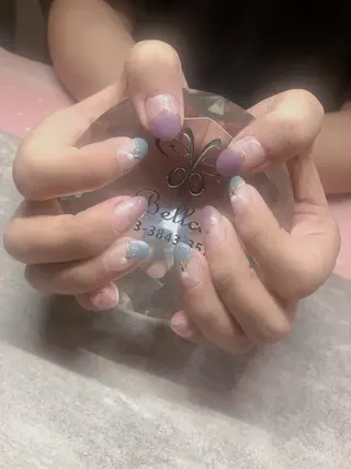 ネイル Fairyフェアリーネイルサロン所属・Fairy フェアリーネイルのネイルデザイン