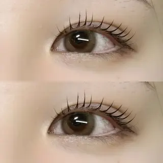 マツエク・マツパ scarlet asahiのマツエク・マツパデザイン