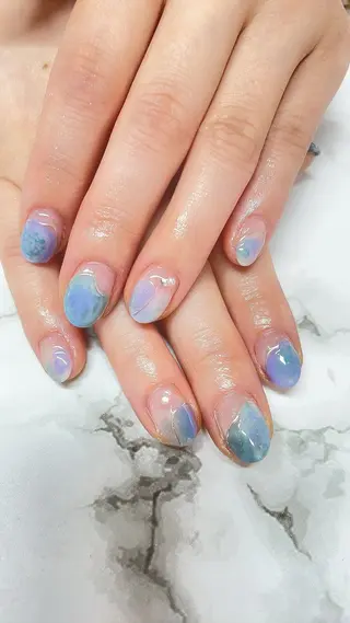 ネイル Star Beautyのネイルデザイン