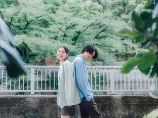 カラー ⭐️モデル募集中⭐️ 大宮 涼のヘアスタイル