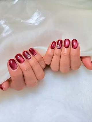 ネイル ki koのネイルデザイン