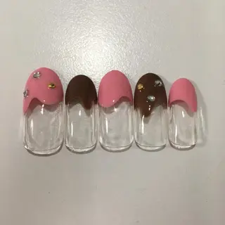 ネイル ☆ KAYOKO ☆のネイルデザイン