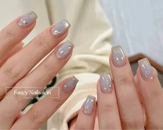 ネイル Fancy Nailsalonのネイルデザイン