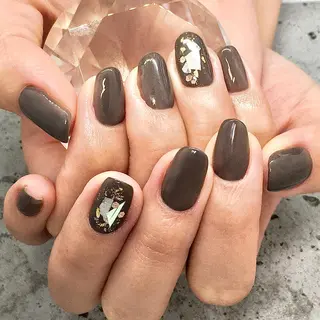 ネイル Megumi Nailのネイルデザイン
