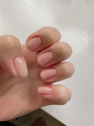 ネイル 桐生🦄 (日本人です♡)のネイルデザイン