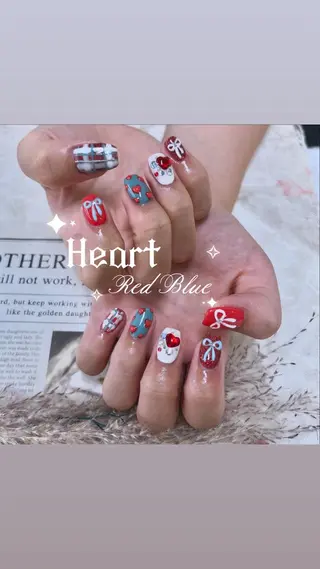 ネイル ︎Basic町田イン スタ予約 AIRIのネイルデザイン