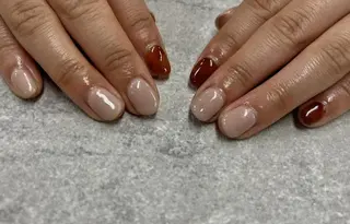 ネイル FASTNAIL PLUS 新宿店のネイルデザイン