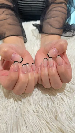 ネイル 🤍 YUI 🤍のネイルデザイン