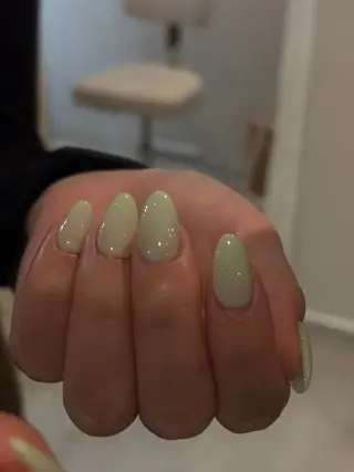 ネイル h i n a 🪽のネイルデザイン