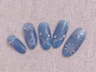 ネイル Kari ネイルサロンのネイルデザイン