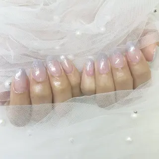 ネイル ゴン 🦋のネイルデザイン