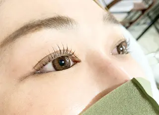 マツエク・マツパ 平本 清夏のマツエク・マツパデザイン