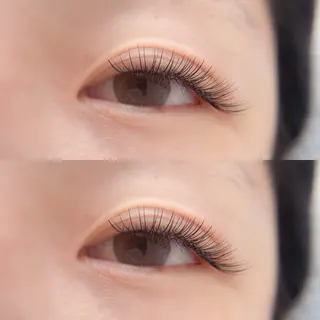 マツエク・マツパ ラヴィー所属・マツエク専門店 Laviy博多のマツエク・マツパデザイン