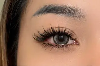 マツエク・マツパ COCONAIL &EYELASHミユのマツエク・マツパデザイン