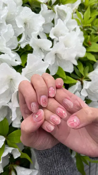 ネイル Nailsalon Fave/Rinaのネイルデザイン