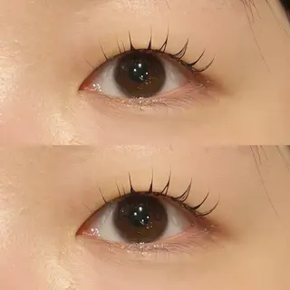 マツエク・マツパ 🌿ayaki🌿 en Reveのマツエク・マツパデザイン