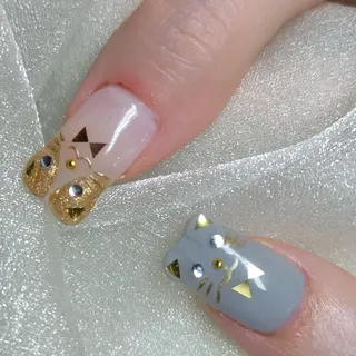 ネイル ネイルサロン STELLAのネイルデザイン