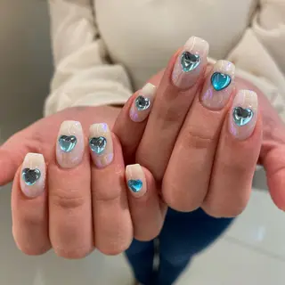 ネイル NailAVANCE miyuのネイルデザイン
