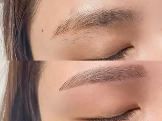 アイブロウ アイブロウサロン Eyepreme渋谷 【眉毛専門店】所属・森山 奈保子の眉毛・アイブロウイメージ