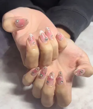 ネイル Beauty Salon　LUANA所属・LUANA NAILのネイルデザイン