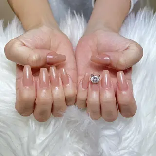 ネイル 🎀Nail新宿店 Aliceのネイルデザイン