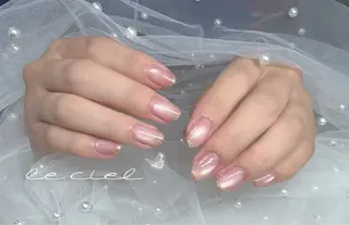 ネイル Naka Rieのネイルデザイン