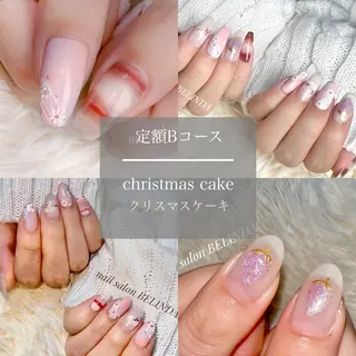 ネイル 毛利 ゆりあのエステ・リラクイメージ