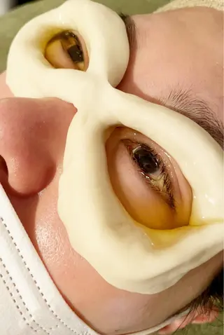 大西 知世のエステ・リラクイメージ