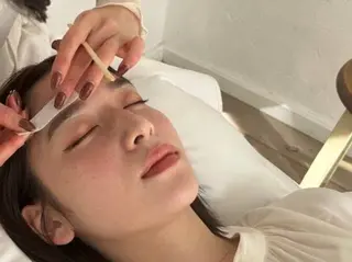 アイブロウ トレンド眉🌈✨ Unaの眉毛・アイブロウイメージ