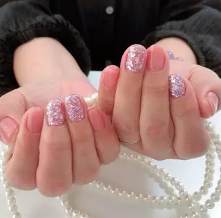 ネイル cocoネイル&まつげサロン所属・片平 恭子のマツエク・マツパデザイン