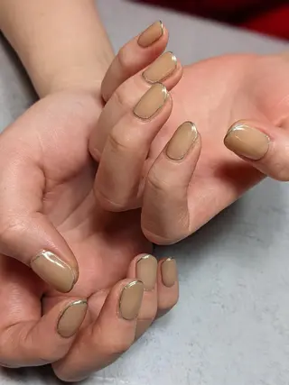 ネイル Nail SIRANGANAのネイルデザイン