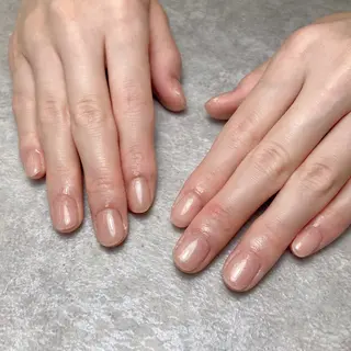 ネイル Ayane 🫧のネイルデザイン