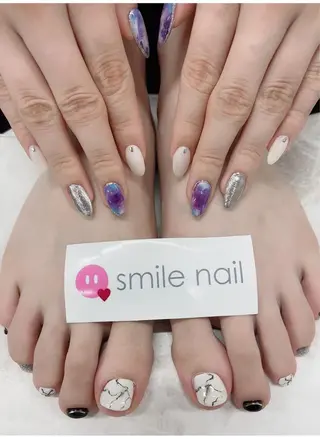 ネイル smile nail スマイルネイルのその他イメージ