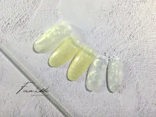 ネイル Aika ネイルデザイナーのネイルデザイン