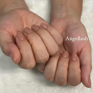 ネイル Angel Lash所属・Angel Lash suyamaのネイルデザイン