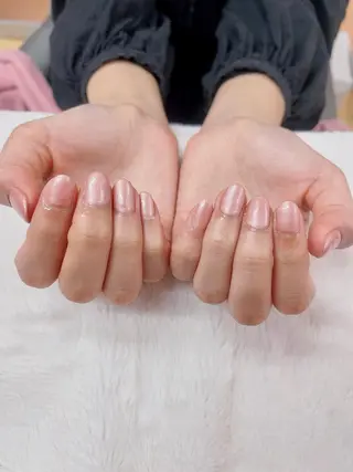 ネイル kaenail 瑞江のネイルデザイン