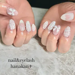 ネイル S Fumiのネイルデザイン