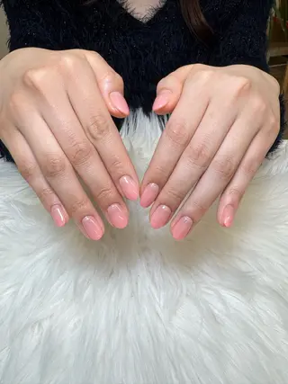 ネイル Nail Space BELIER所属・-belier- reinaのネイルデザイン