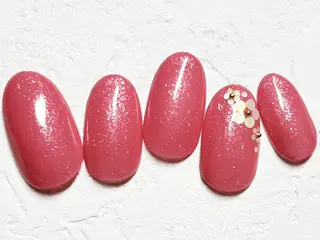 ネイル A. Fukushimaのネイルデザイン