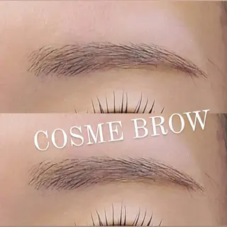 アイブロウ lala eyelash 三田/田町店所属・lala 三田/田町AOIのその他イメージ