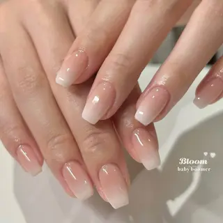 ネイル Luludi所属・Luludi yuriのネイルデザイン