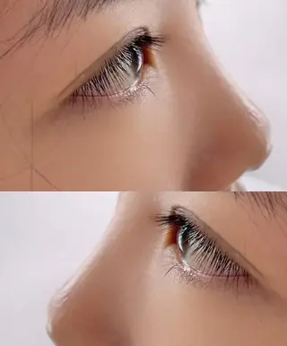 マツエク・マツパ 💫U・mi Daisyのマツエク・マツパデザイン