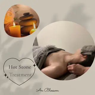 An Blossom所属・ドライヘッドスパ 奈緒/茅ヶ崎/リラクのその他イメージ