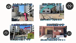 D-Works所属・D-works 。のエステ・リラクイメージ
