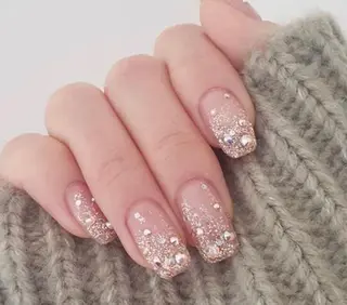 ネイル 「Honey NAIL新宿店」所属・Honey スカルプ専門店のネイルデザイン