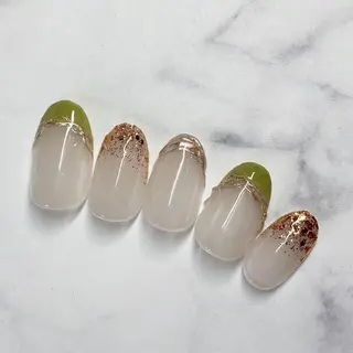 ネイル ISHIHARA KANAのネイルデザイン