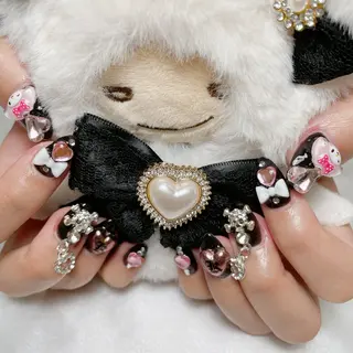 ネイル BeautySalon Dream所属・Ayaka ꙳★*ﾟのエステ・リラクイメージ