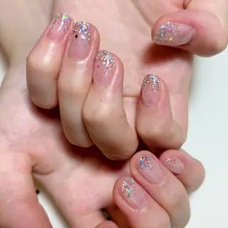 ネイル 田澤 真理子のネイルデザイン