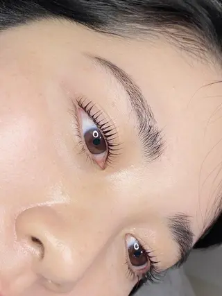 マツエク・マツパ Arms nail&eyelash 汐入店所属・🔱♡EMI ♡🔱のマツエク・マツパデザイン