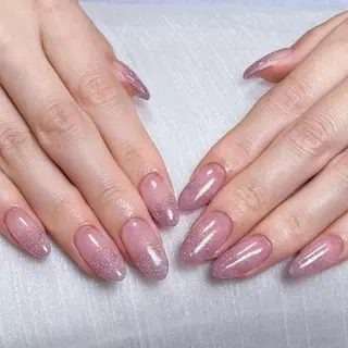 ネイル MI NAのネイルデザイン